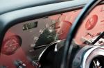 Lincoln Continental Mk III Convertible 1958 года